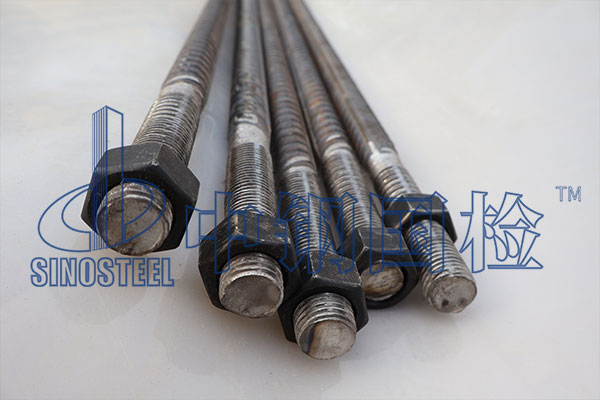 邊坡、隧道等錨桿檢測